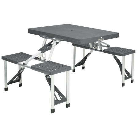 Маса Easy Camp Toulouse