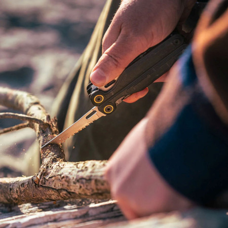 Нож Leatherman Wave Alpha