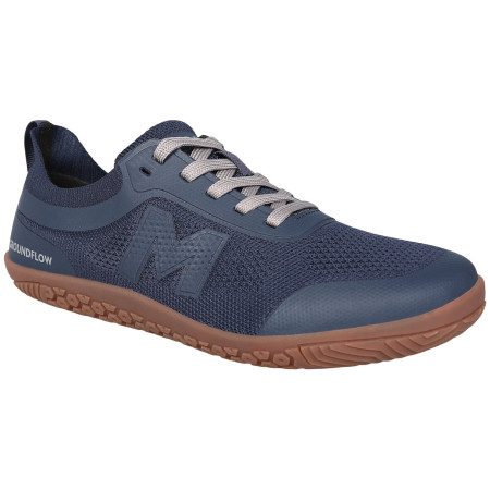 Обувки MOOA GroundFlow син blue