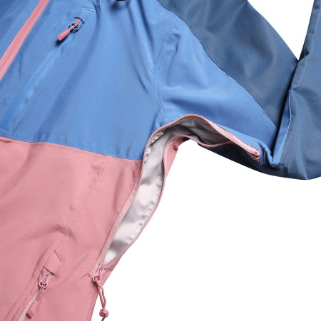 Дамско яке Alpine Pro Bereda