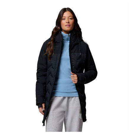 Дамско зимно яке Columbia Mountain Croo™ III Mid Down Jacket