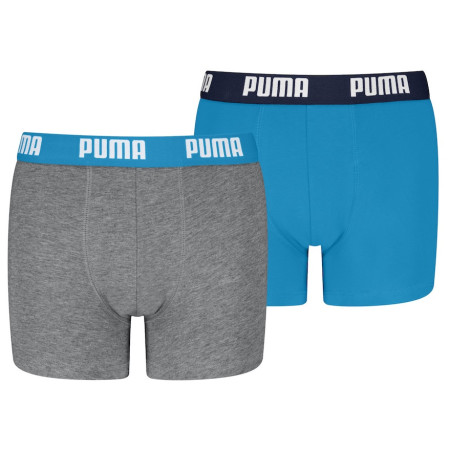 Детски боксерки Puma Everyday Basic Boxers 2P