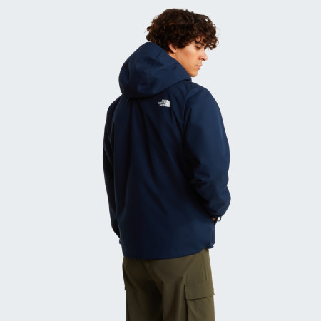 Мъжко софтшел яке The North Face M Quest Mono Jacket