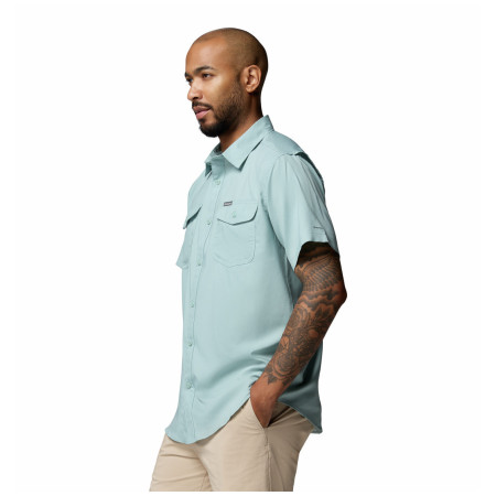 Мъжка риза Columbia Utilizer™ II Solid Short Sleeve Shirt