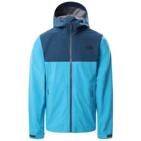 Мъжко яке The North Face Apex Flex Futurelight Jacket син Meridianblue/Montereyblue