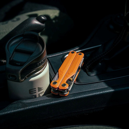 Нож Leatherman Wave Alpha