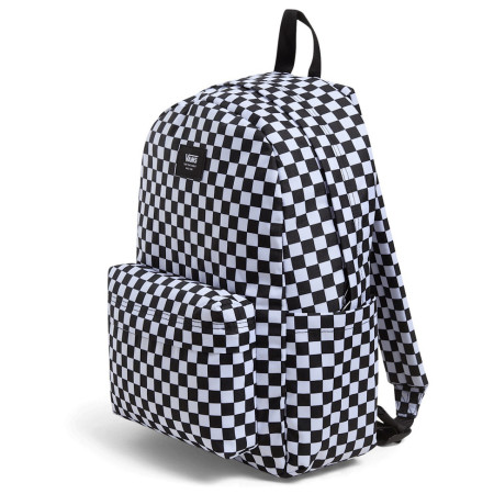 Раница Vans Old Skool Grom Check Backpack