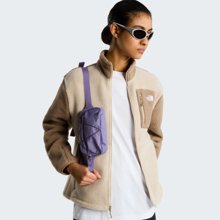 Чанта за кръста The North Face Terra Lumbar 1L