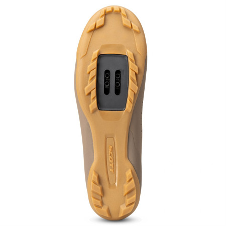 Дамски маратонки за колоездене Scott W's Gravel Pro