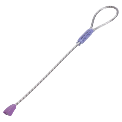 Комплект клеми DMM Halfnut Set 1-7 Assorted