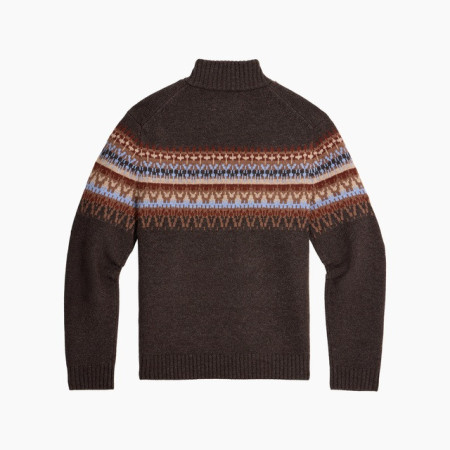 Мъжки пуловер Royal Robbins Arch Rock 1/4 Zip