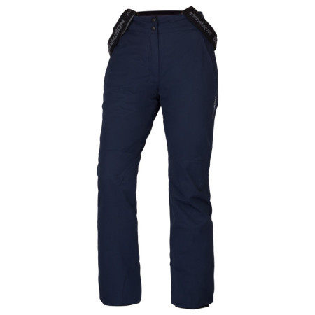 Дамски ски панталони Northfinder Maxine тъмно син