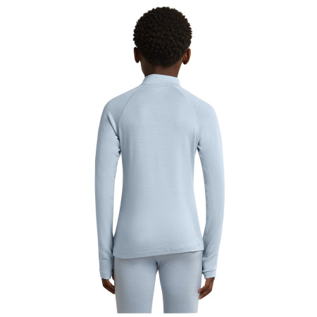 Детска функционална тениска Icebreaker K 260 Tech LS Half Zip