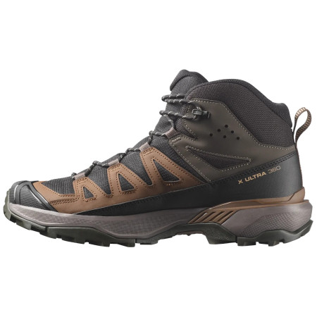 Мъжки обувки Salomon X Ultra 360 Mid Gore-Tex