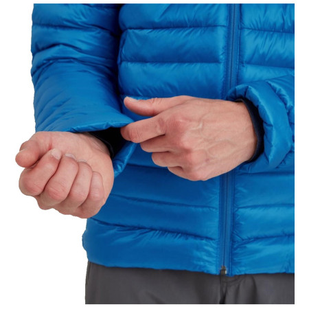 Мъжко зимно яке Montane Anti-Freeze Hoodie