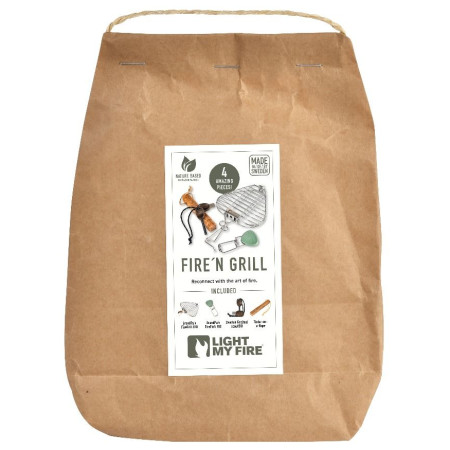 Скара за барбекю Light My Fire Fire´n Grill
