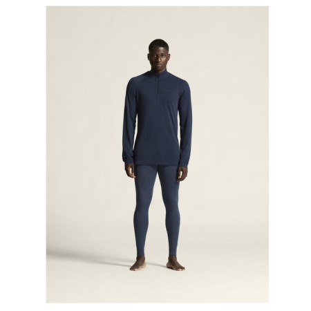 Функционална мъжка тениска Craft Active Comfort Ls Hz 2 M