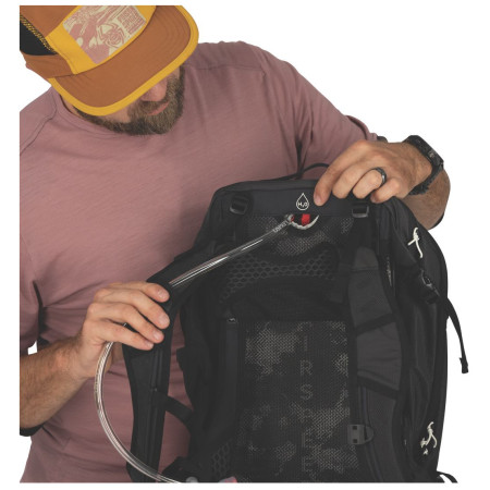 Туристическа раница Osprey Syncro 20