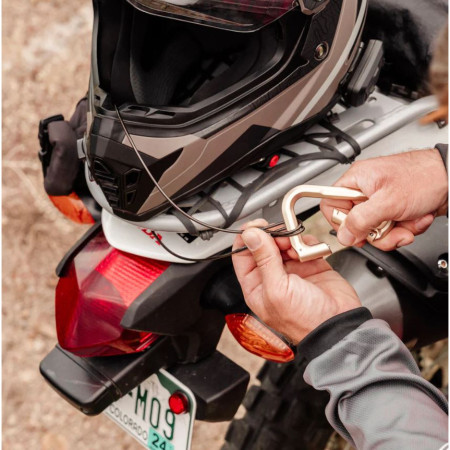 Карабинер Matador BetaLock - Accessory Cable