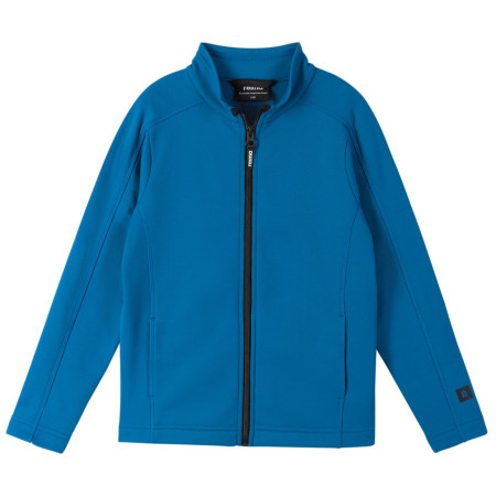 Детски суичър Reima Jauhatus син