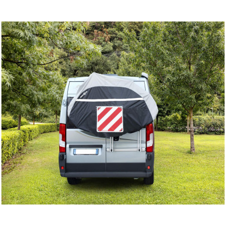 Покривало Brunner Bike Cover 4