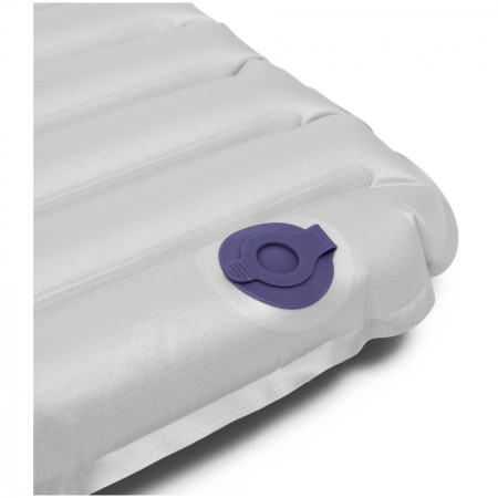 Надуваема постелка Zulu Moonlight Mummy