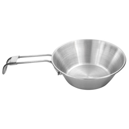 Купа Tatonka Bowl 250Ml сребърен