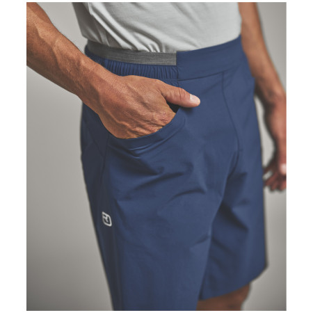 Мъжки къси панталони Ortovox Trace Shorts M