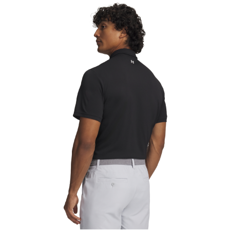 Мъжка тениска Under Armour T2G Pique Polo