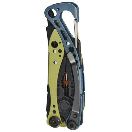 Мултуфункционален инструмент Leatherman Skeletool CX