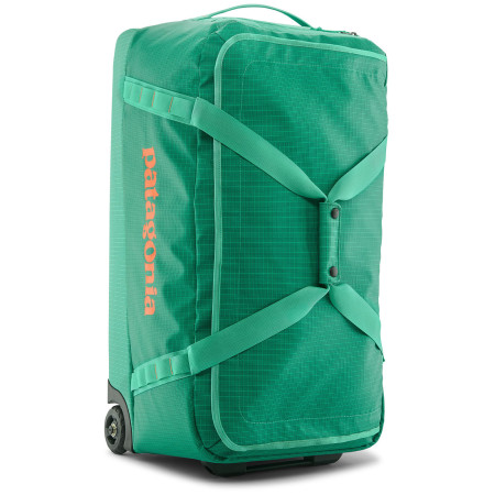 Куфар Patagonia Black Hole Wheeled Duffel 70L