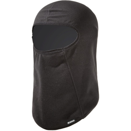 Шапка маска Kama D16 черен