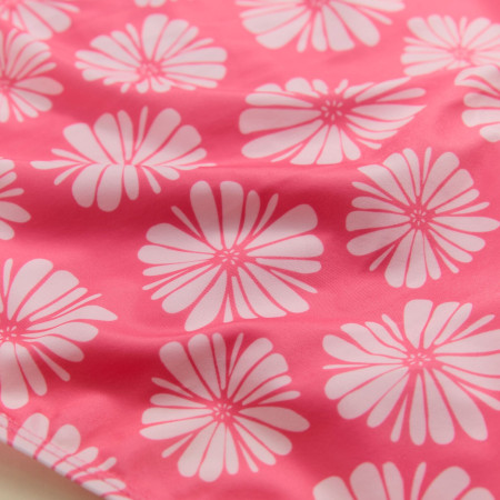 Детски бански Regatta Katrisse PinkHazPetal