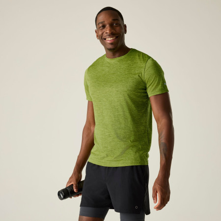 Мъжка тениска Regatta Fingal Edition