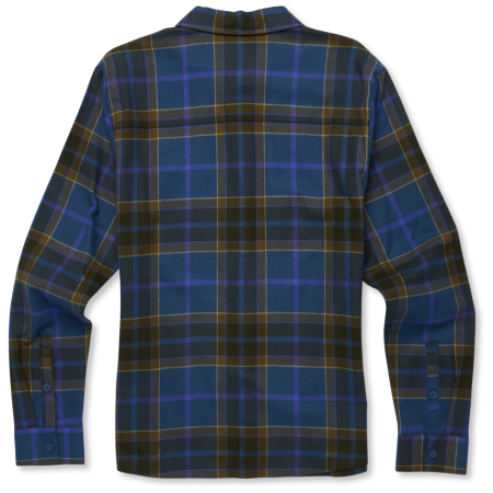 Мъжка риза Cotopaxi M'S Quedo Flannel Shirt