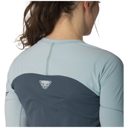 Дамска функционална блуза Dynafit Alpine Pro W L/S Tee