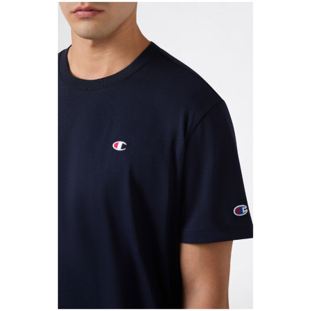 Мъжка тениска Champion Crewneck T-Shirt