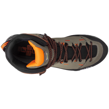 Мъжки туристически обувки Salewa Mtn Trainer 2 Mid Gtx M