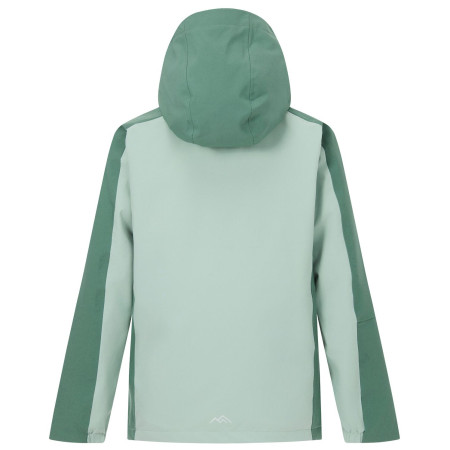 Детско яке Regatta Boys Trekktain 3-in-1 II DrkForGlac