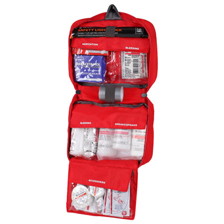 Аптечка Lifesystems Mountain First Aid Kit