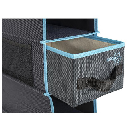 Чекмедже Bo-Camp Small Foldable 2