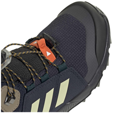 Детски обувки Adidas Terrex Mid Gtx K Blue
