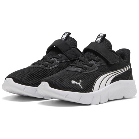 Детски обувки Puma FlexFocus Modern AC+ PS PUMA Black-PUMA