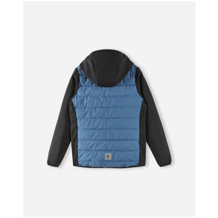 Детско яке Reima Vaihto