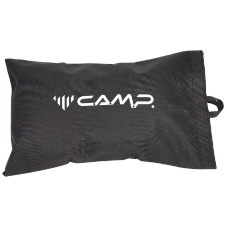 Котки Camp Stalker - Sem-Automatic