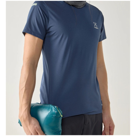 Мъжко яке Haglöfs L.I.M Down Hood II