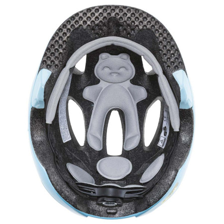 Детска колоездачна каска Uvex Oyo