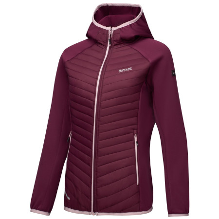 Дамско яке Regatta Women’s Andreson Hybrid