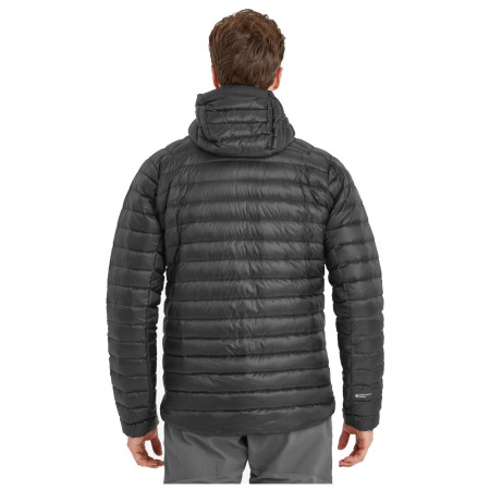 Мъжко зимно яке Montane Anti-Freeze Hoodie