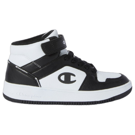 Детски обувки Champion Rd18 2.0 Mid B Gs Mid Cut Shoe